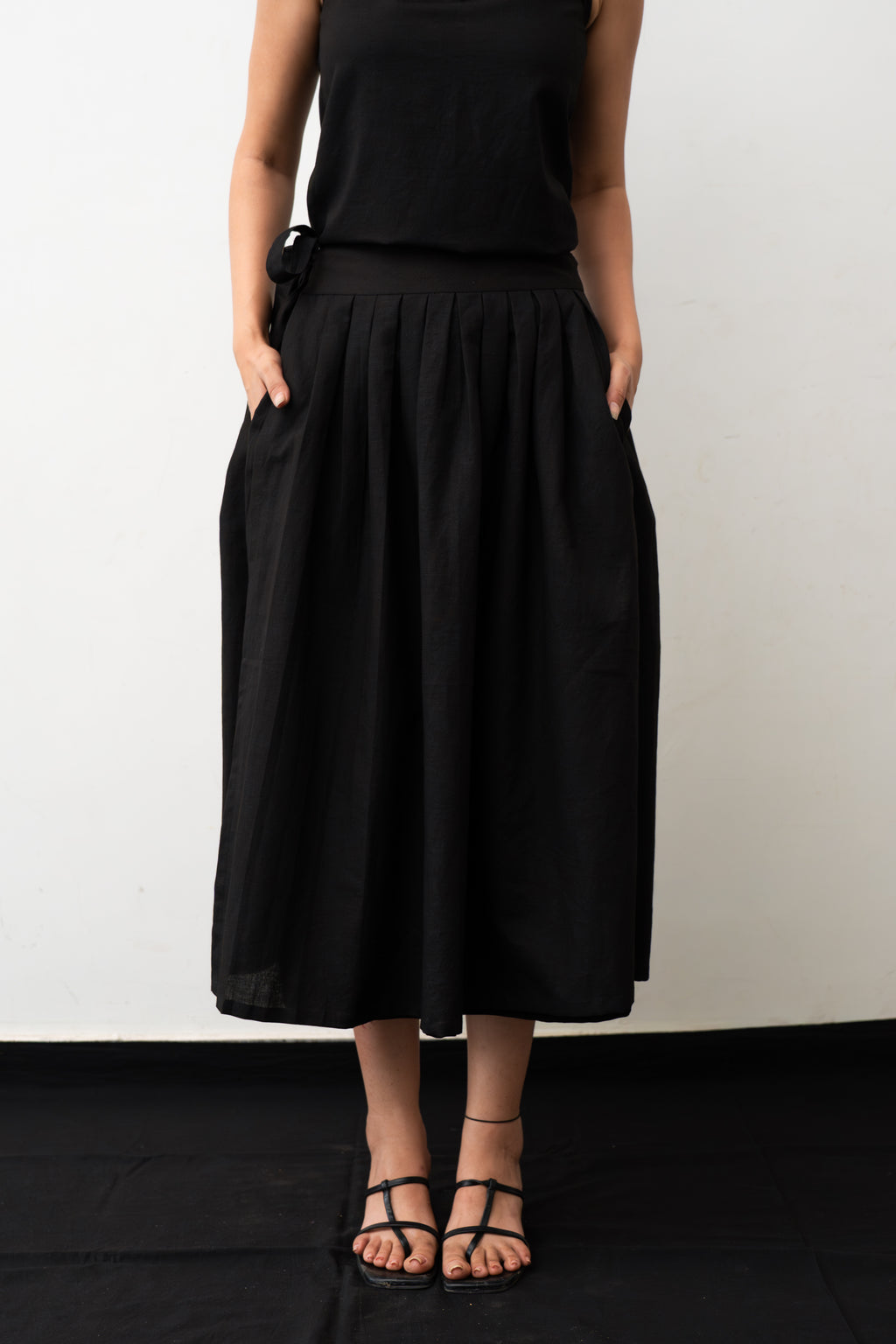 Revival Skirt
