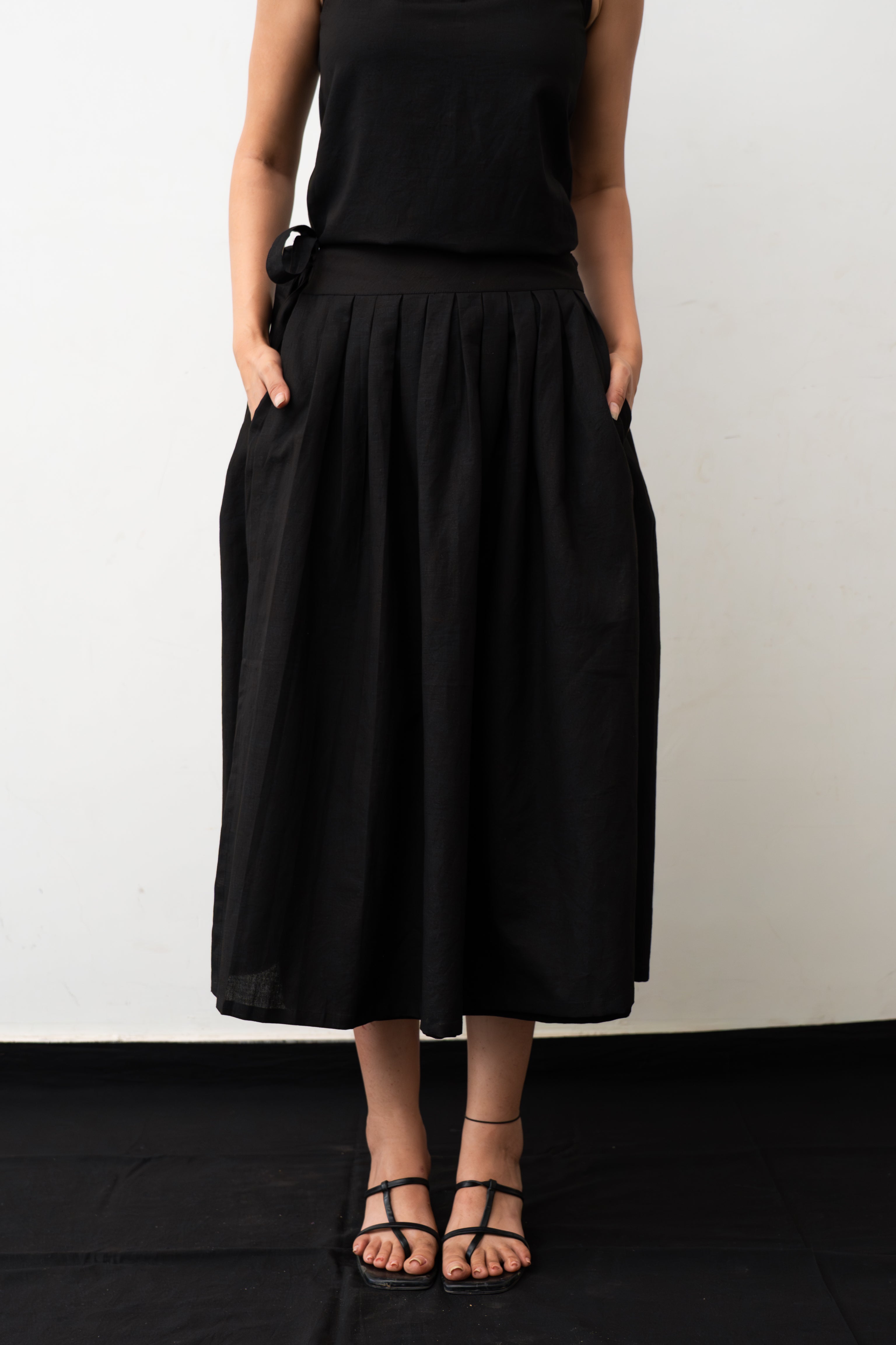 Revival Skirt